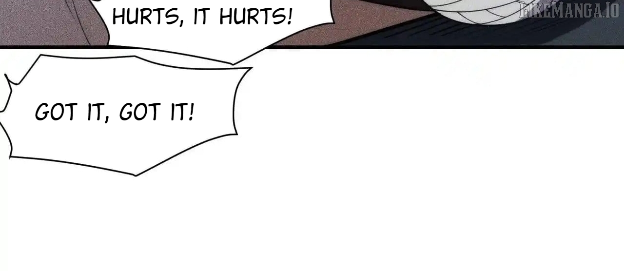 Hidden Dragon in the City (2025) Chapter 12 - page 110